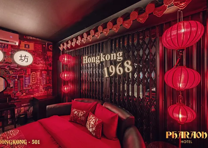 Pharaon Hotel 2